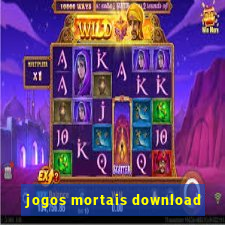 jogos mortais download